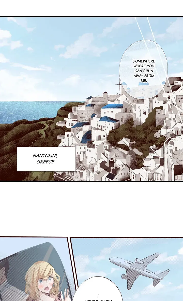 Jouji no Houshuu Chapter 7 page 15 - 