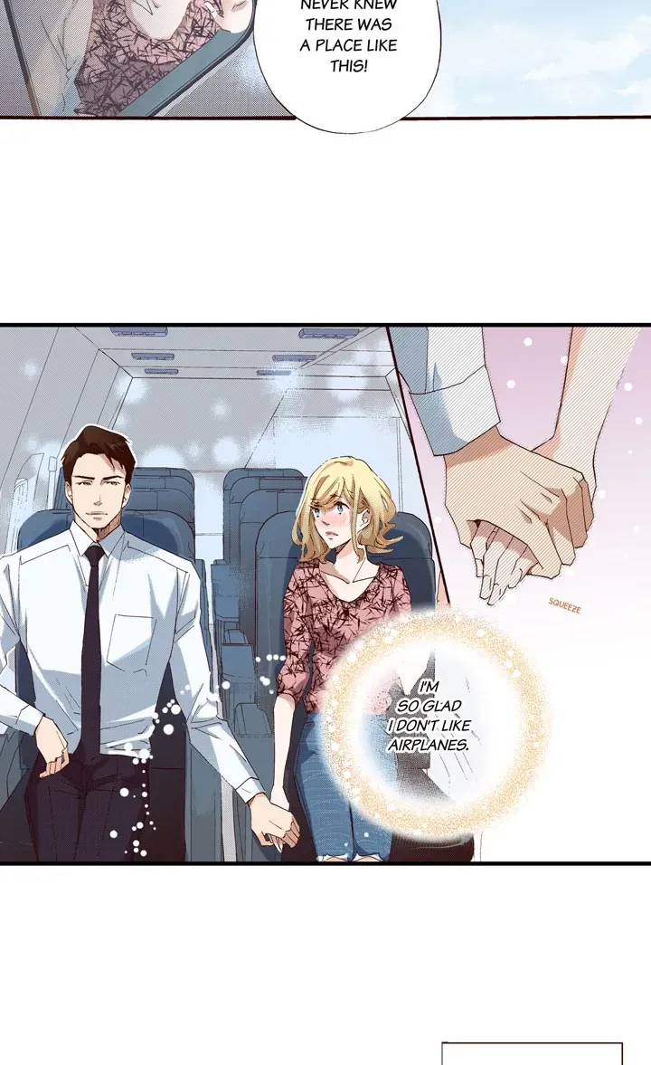 Jouji no Houshuu Chapter 7 page 16 - 