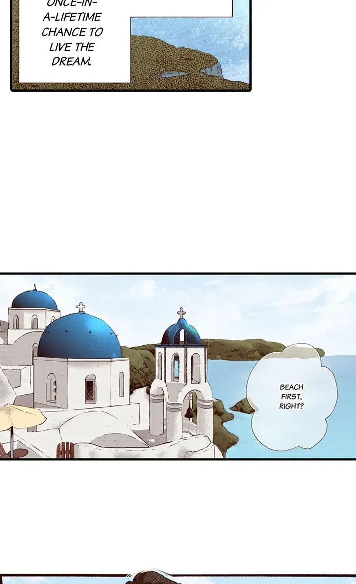 Jouji no Houshuu Chapter 7 page 18 - 