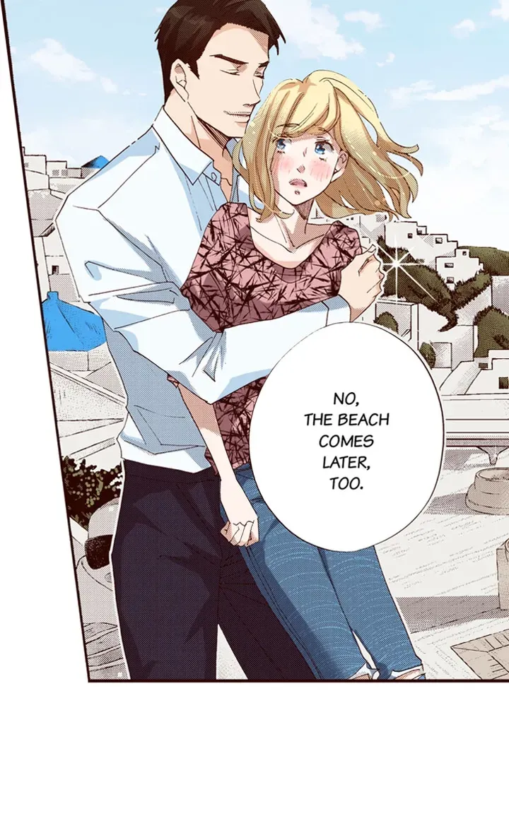 Jouji no Houshuu Chapter 7 page 19 - 