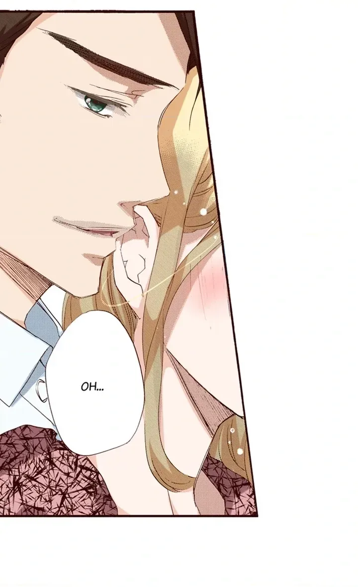 Jouji no Houshuu Chapter 7 page 20 - 