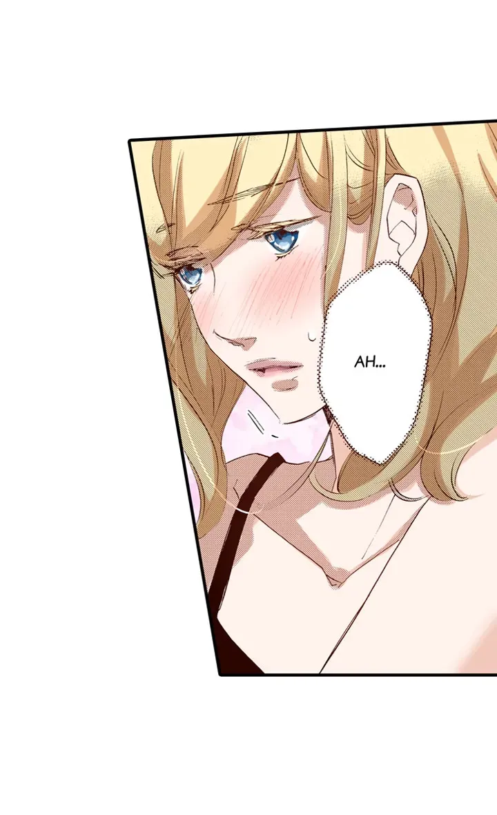 Jouji no Houshuu Chapter 7 page 3 - 