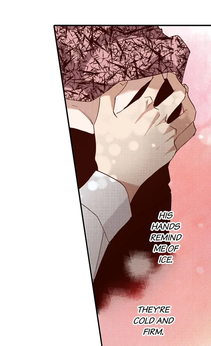 Jouji no Houshuu Chapter 7 page 21 - 