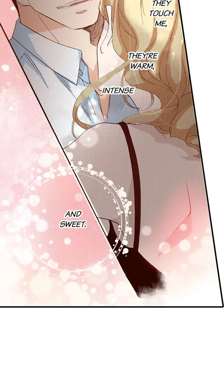 Jouji no Houshuu Chapter 7 page 23 - 