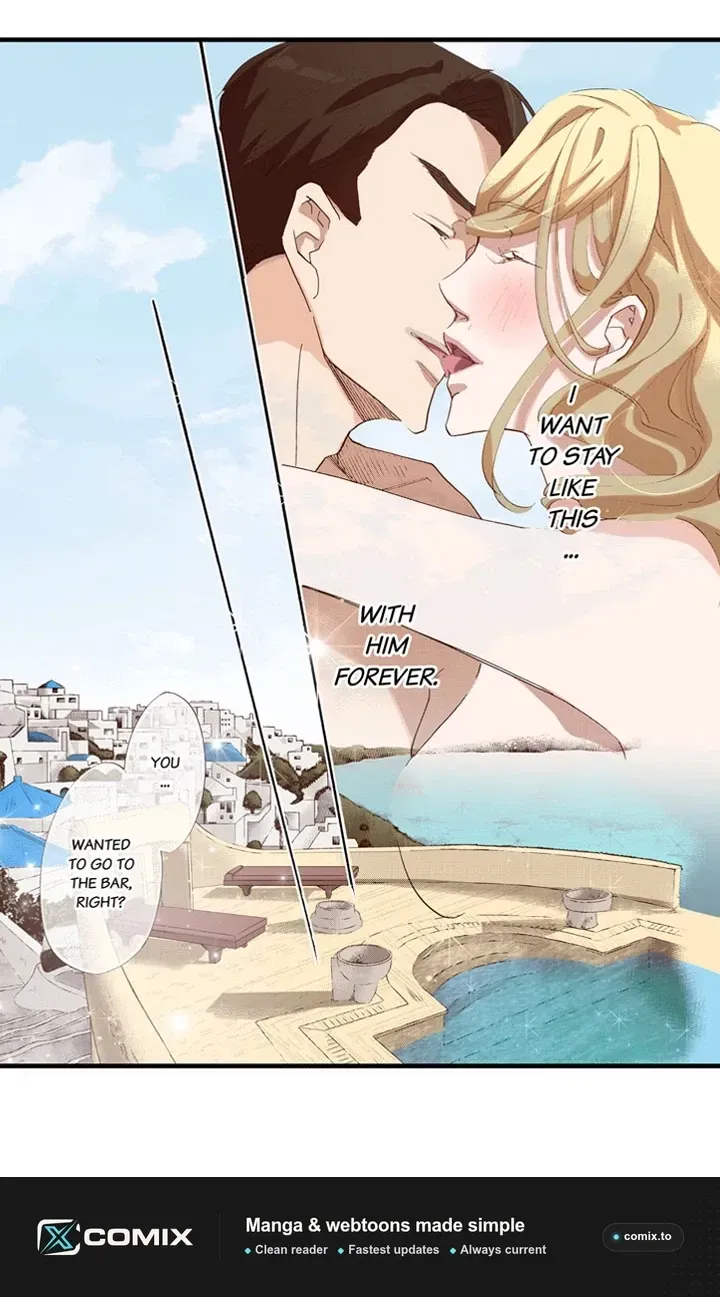 Jouji no Houshuu Chapter 7 page 24 - 