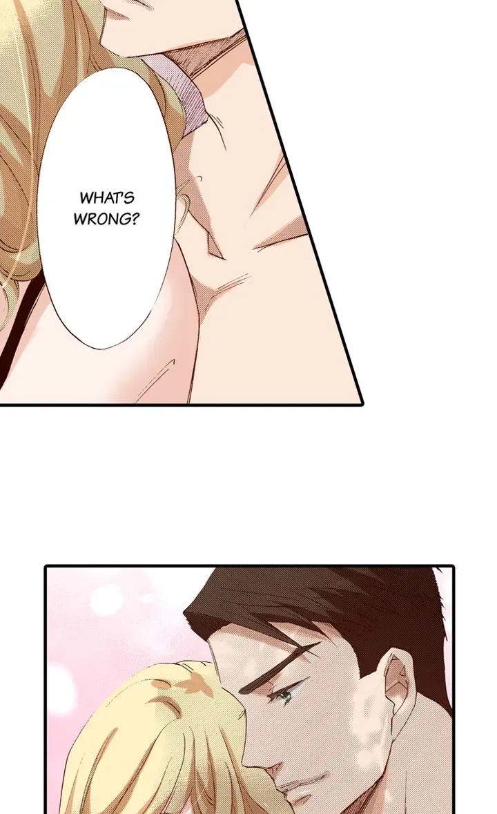 Jouji no Houshuu Chapter 7 page 5 - 