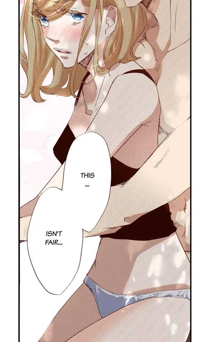 Jouji no Houshuu Chapter 7 page 6 - 