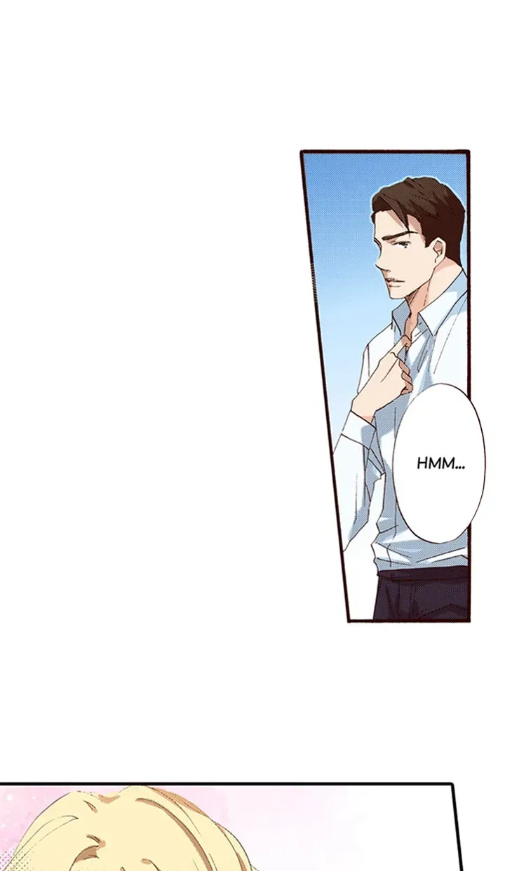 Jouji no Houshuu Chapter 8 page 1 - 