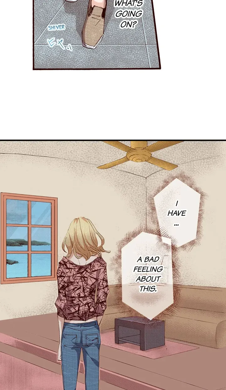 Jouji no Houshuu Chapter 8 page 12 - 