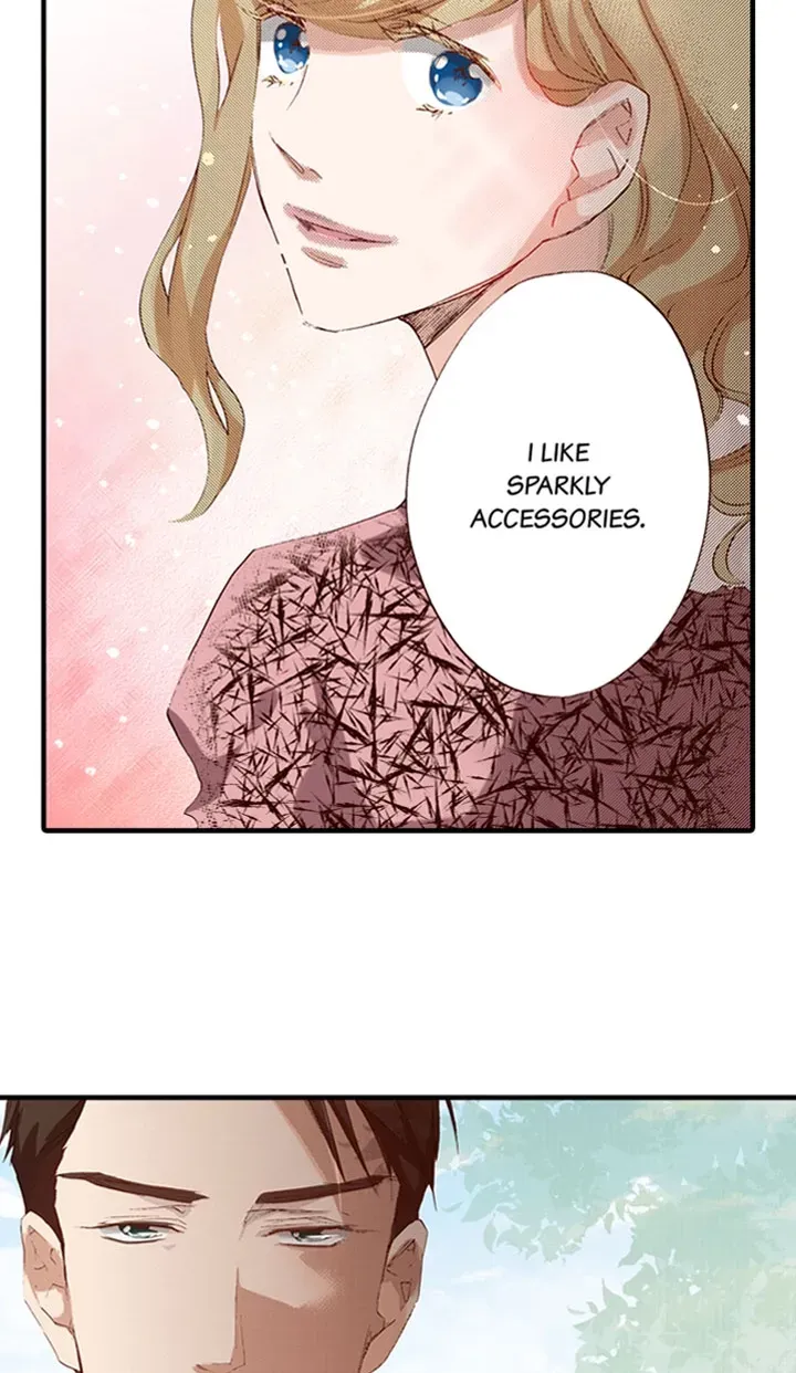 Jouji no Houshuu Chapter 8 page 7 - 