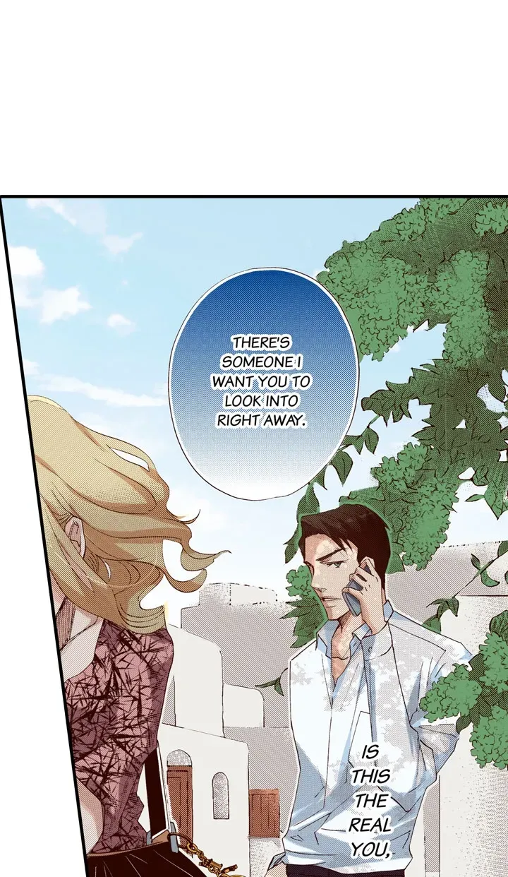 Jouji no Houshuu Chapter 8 page 9 - 