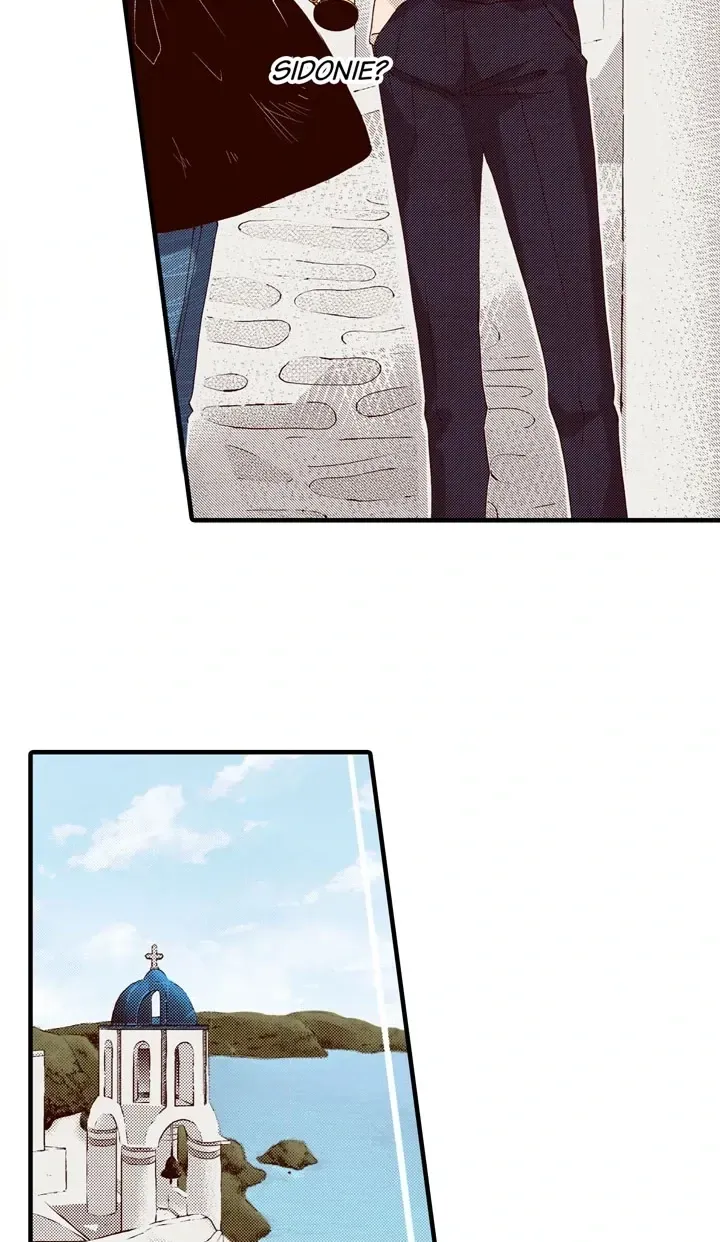 Jouji no Houshuu Chapter 8 page 10 - 