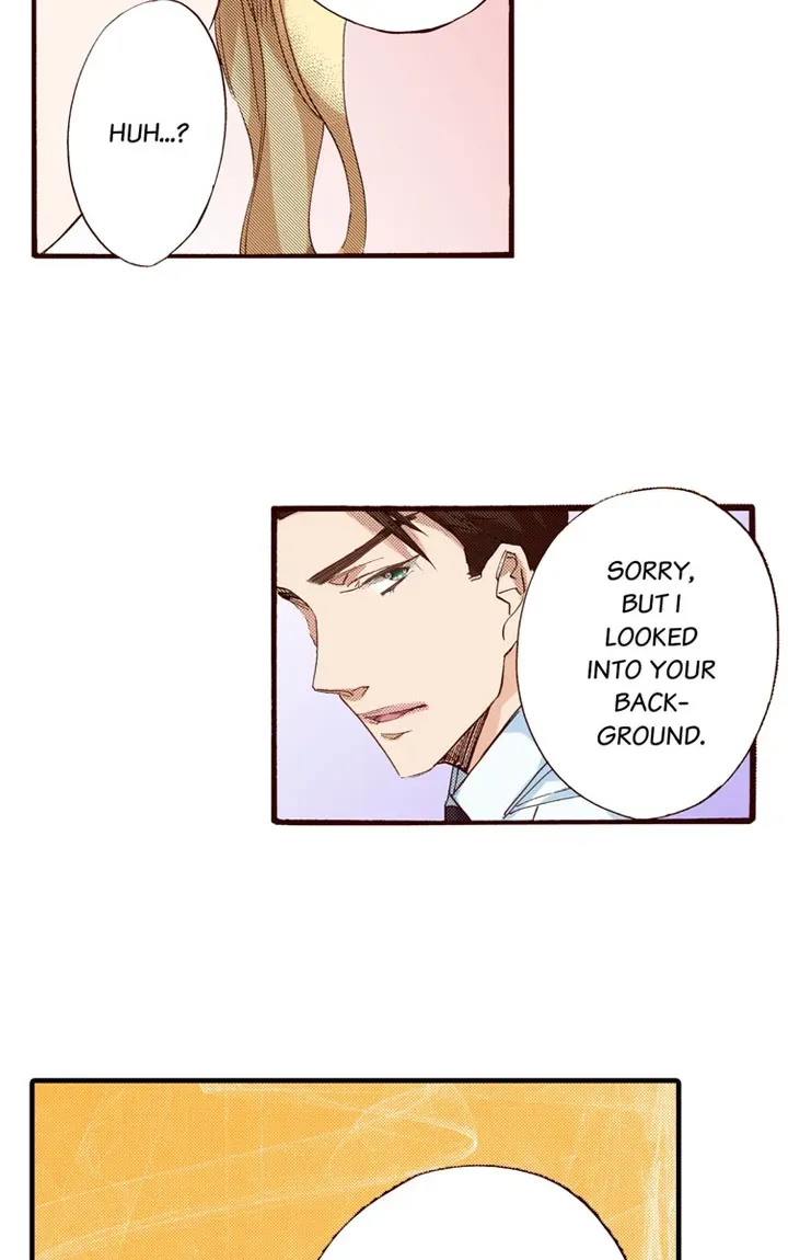Jouji no Houshuu Chapter 9 page 2 - 