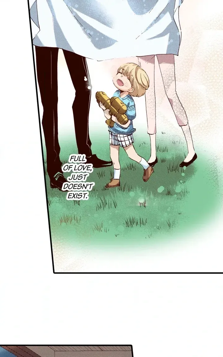 Jouji no Houshuu Chapter 9 page 20 - 