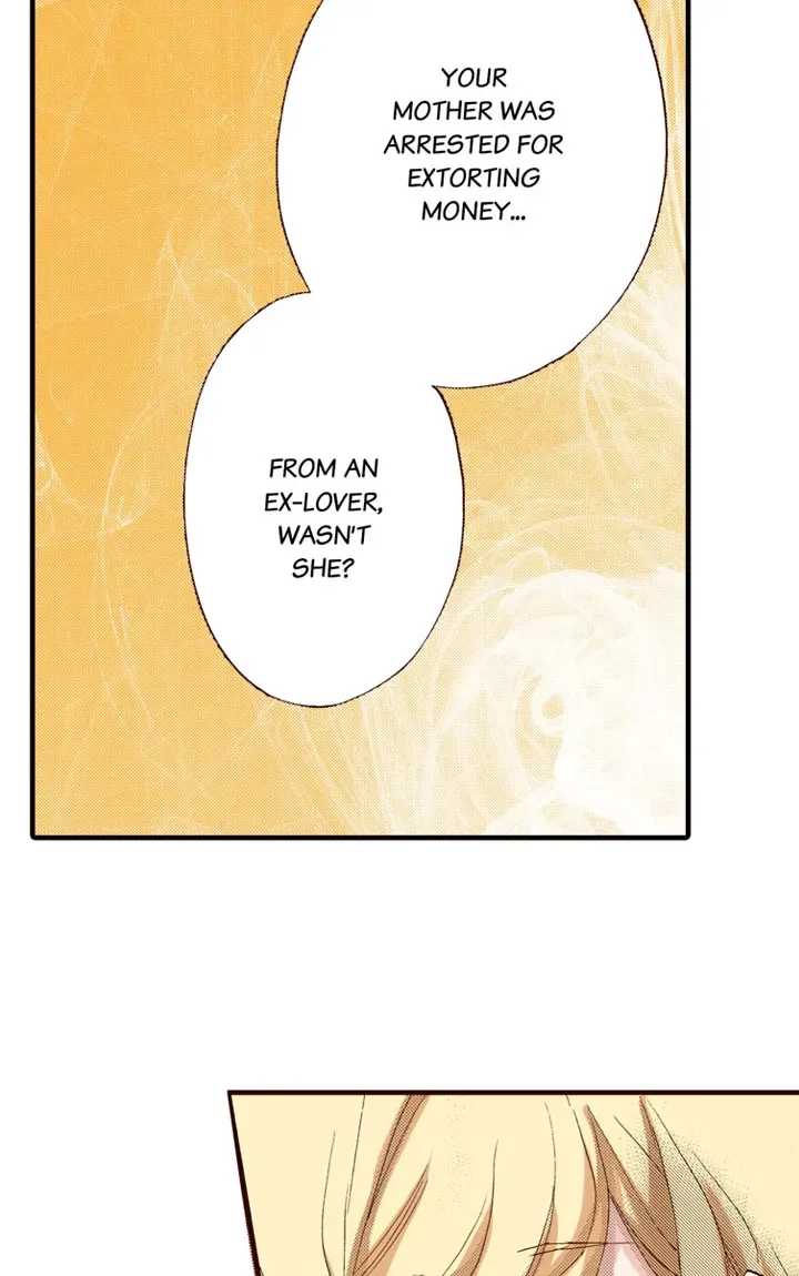Jouji no Houshuu Chapter 9 page 3 - 