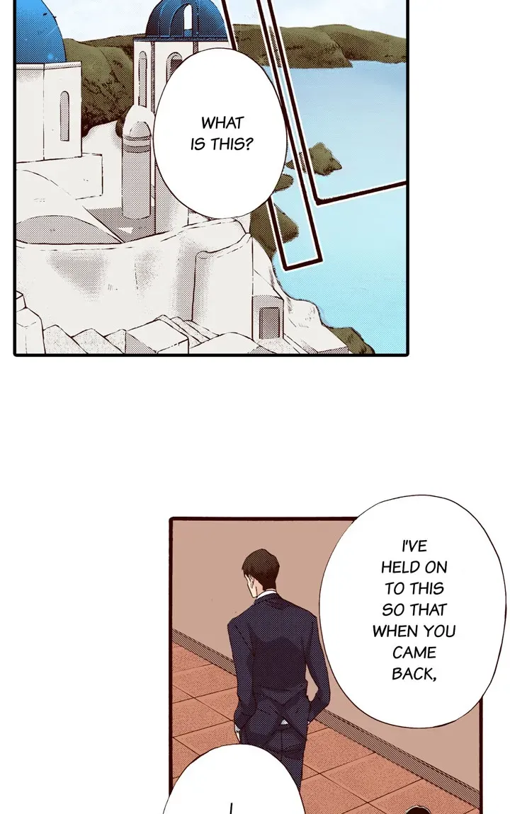 Jouji no Houshuu Chapter 9 page 23 - 