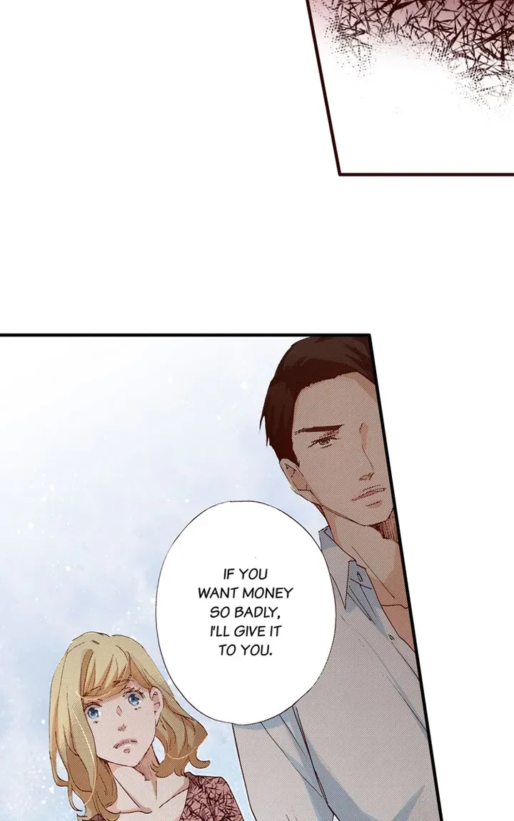 Jouji no Houshuu Chapter 9 page 5 - 