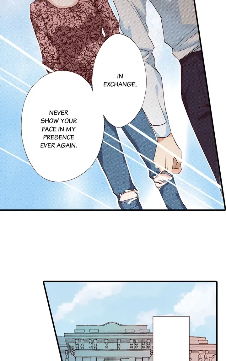 Jouji no Houshuu Chapter 9 page 6 - 