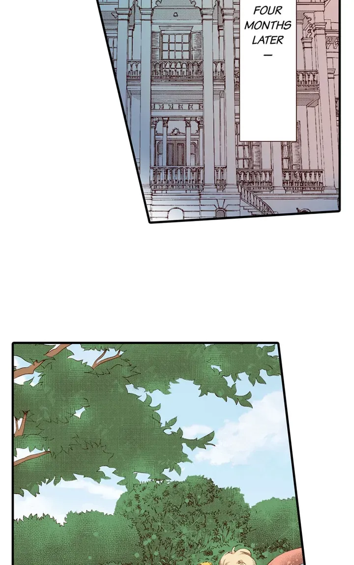 Jouji no Houshuu Chapter 9 page 7 - 