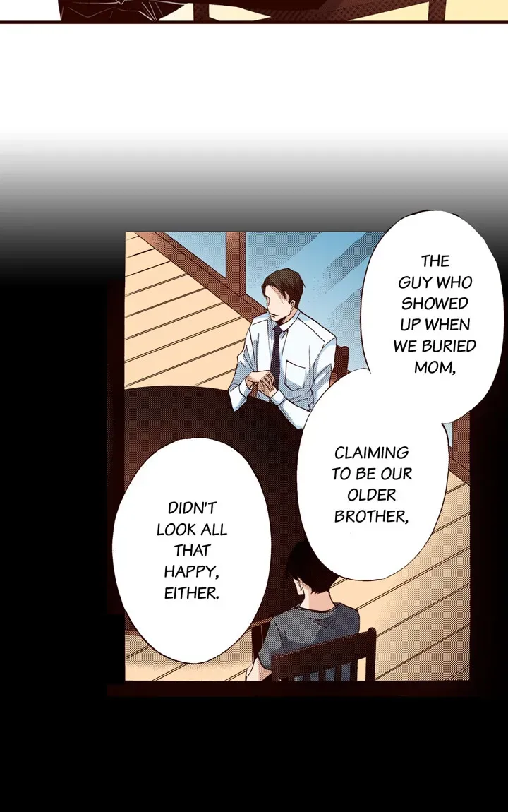 Jouji no Houshuu Chapter 9 page 9 - 
