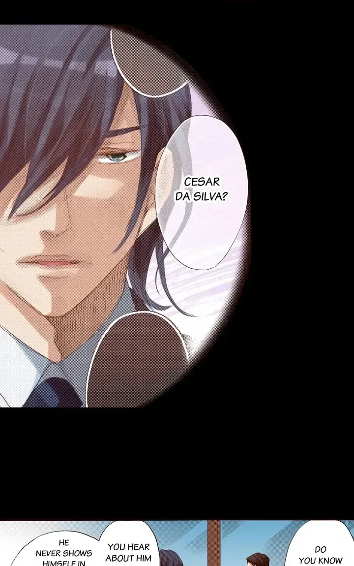 Jouji no Houshuu Chapter 9 page 10 - 