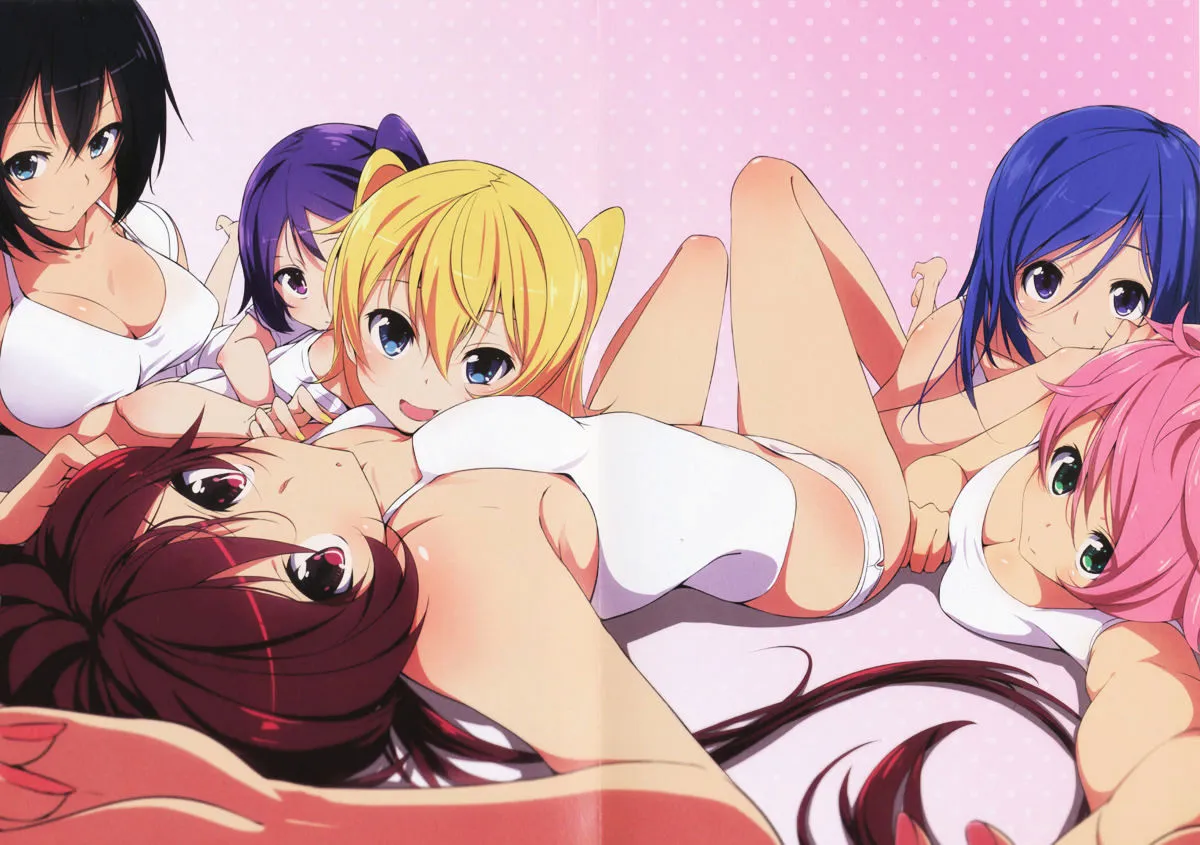 Joukamachi no Dandelion Chapter 12 page 13 - 
