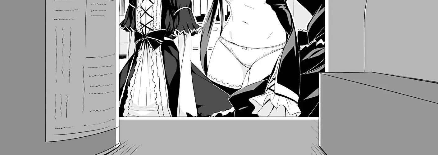Joukamachi no Dandelion Chapter 15 page 2 - 
