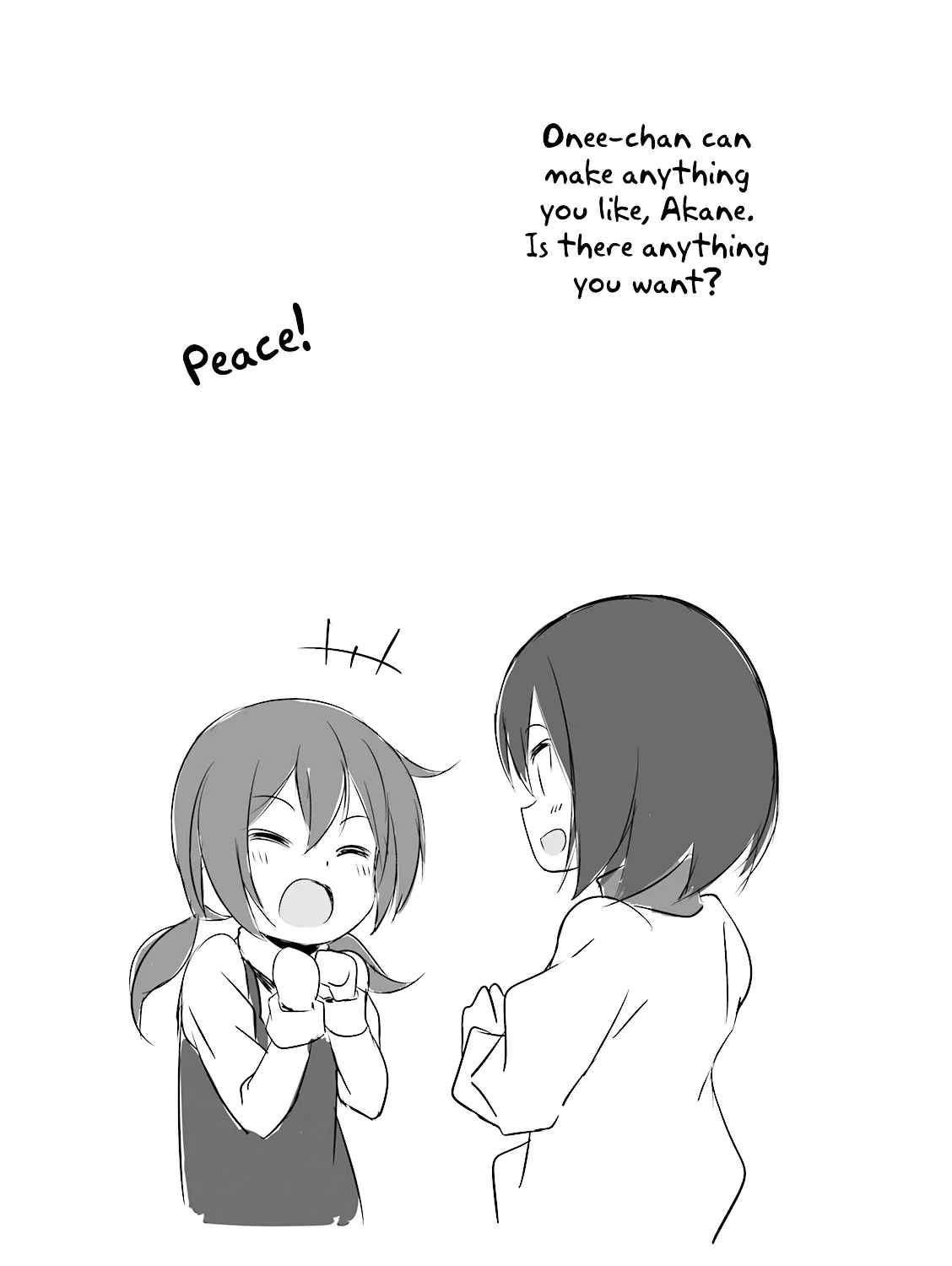 Joukamachi no Dandelion Chapter 28.1 page 31 - 