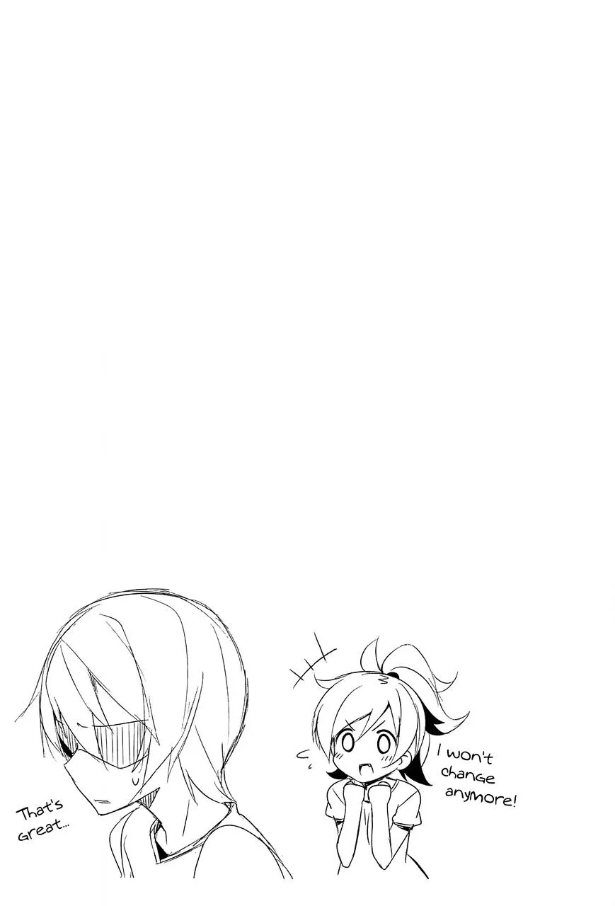 Joukamachi no Dandelion Chapter 4 page 10 - 