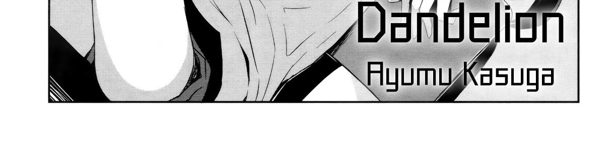 Joukamachi no Dandelion Chapter 42 page 2 - 
