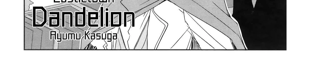 Joukamachi no Dandelion Chapter 47 page 2 - 