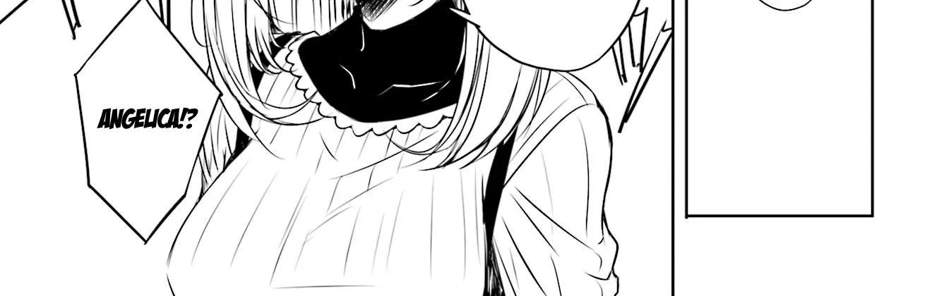 Joukamachi no Dandelion Chapter 49 page 22 - 