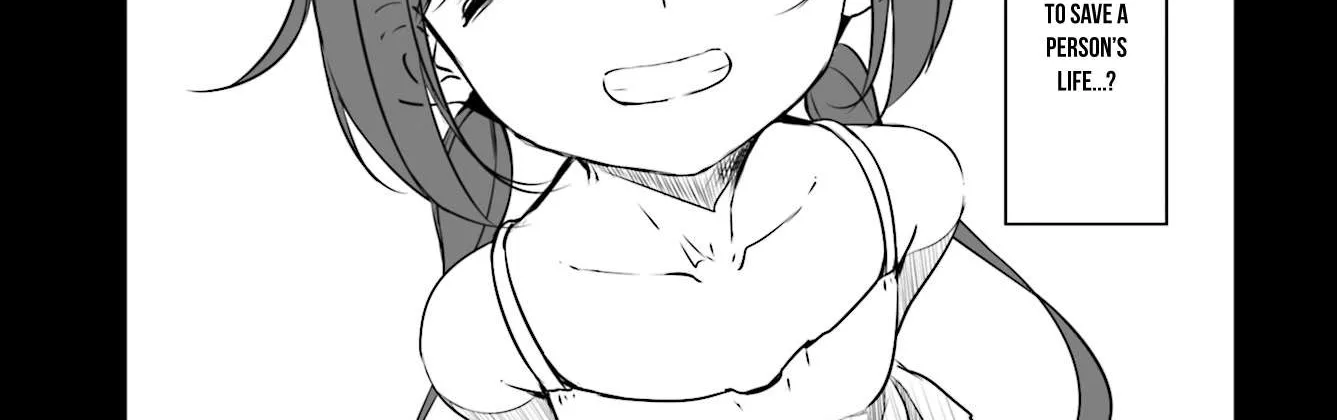 Joukamachi no Dandelion Chapter 49 page 26 - 