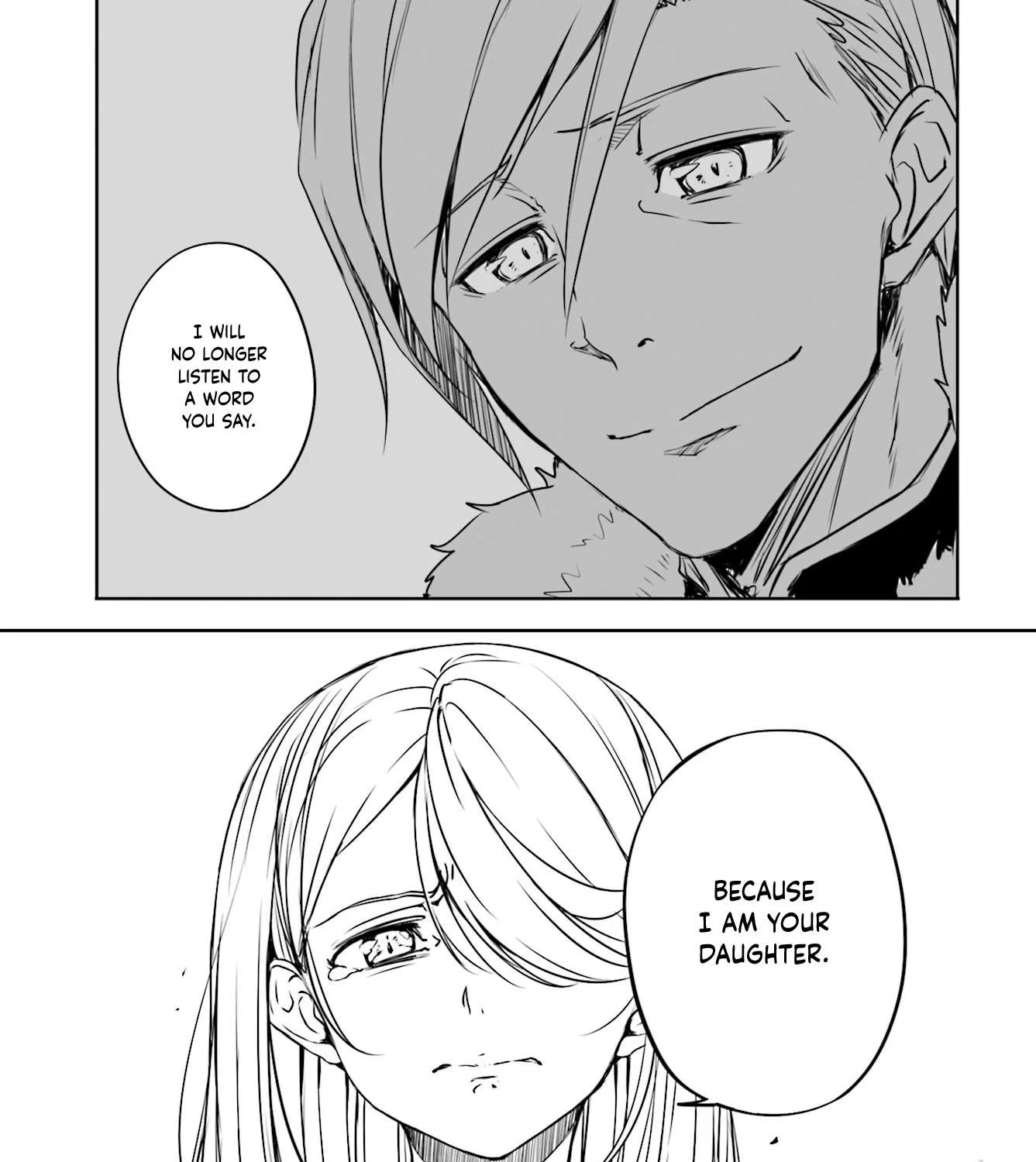 Joukamachi no Dandelion Chapter 49 page 29 - 