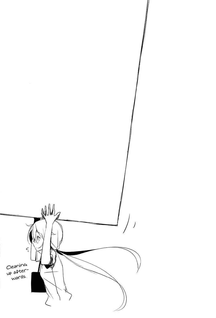 Joukamachi no Dandelion Chapter 5 page 10 - 