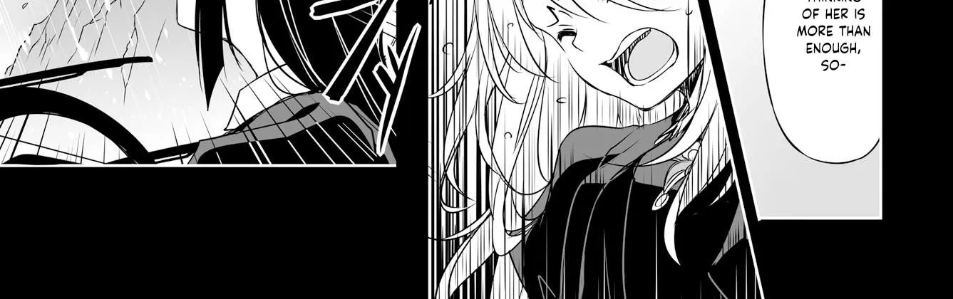 Joukamachi no Dandelion Chapter 50 page 14 - 