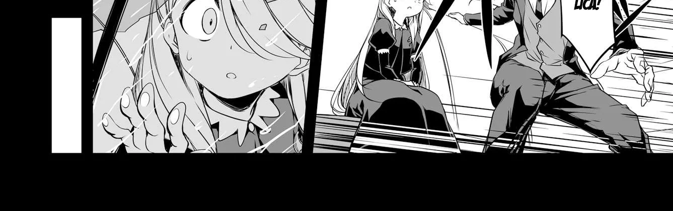 Joukamachi no Dandelion Chapter 50 page 16 - 