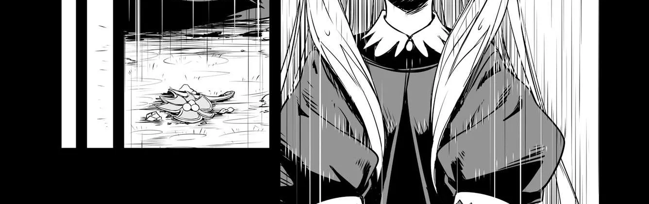 Joukamachi no Dandelion Chapter 50 page 26 - 