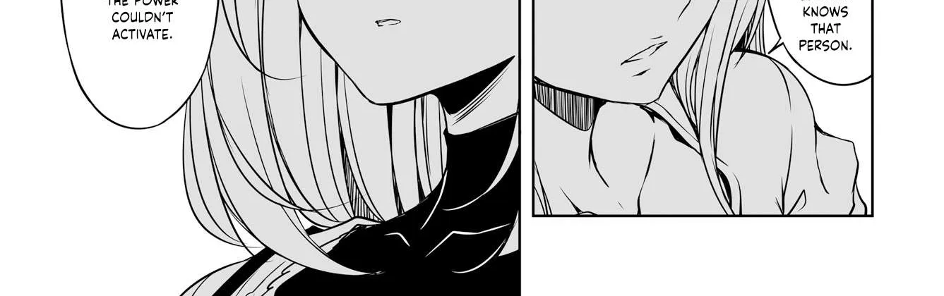 Joukamachi no Dandelion Chapter 50 page 30 - 