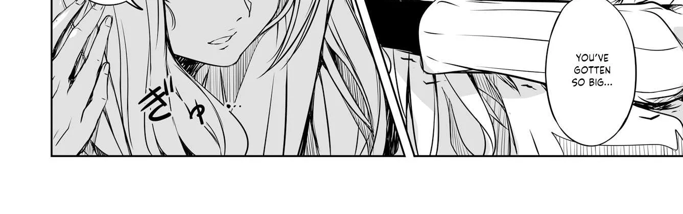 Joukamachi no Dandelion Chapter 50 page 32 - 