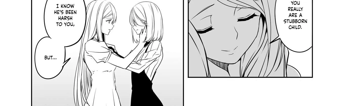 Joukamachi no Dandelion Chapter 51 page 2 - 