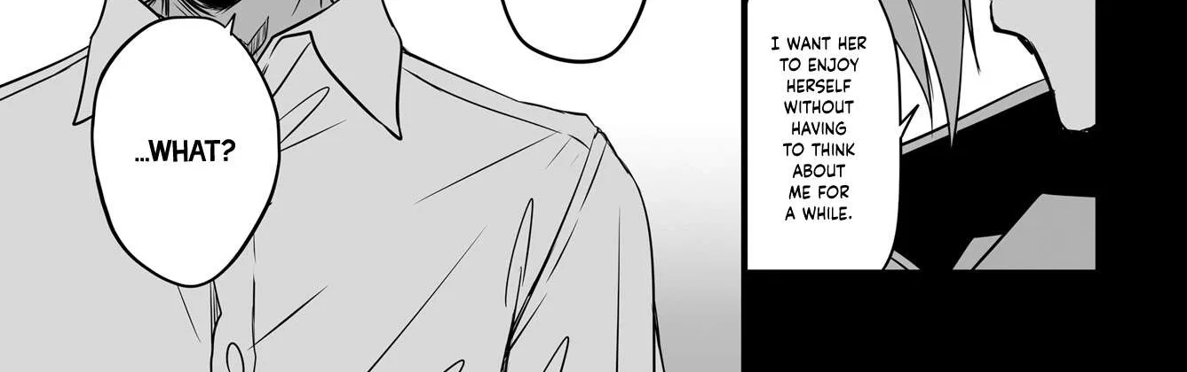 Joukamachi no Dandelion Chapter 51 page 18 - 