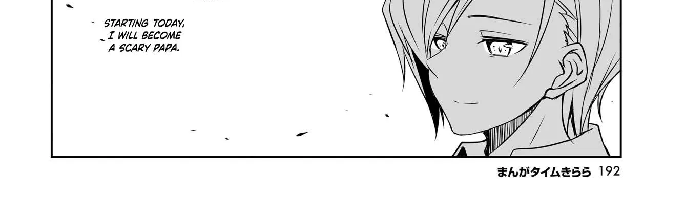Joukamachi no Dandelion Chapter 51 page 24 - 