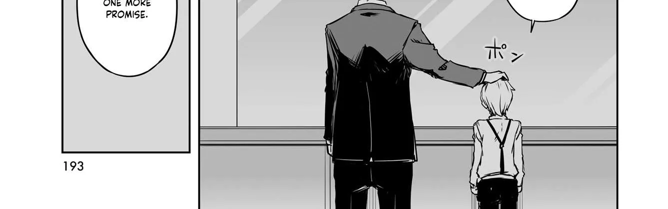 Joukamachi no Dandelion Chapter 51 page 26 - 