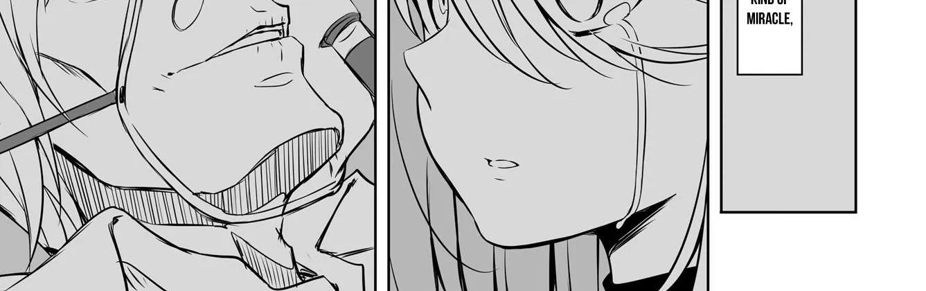 Joukamachi no Dandelion Chapter 51 page 30 - 