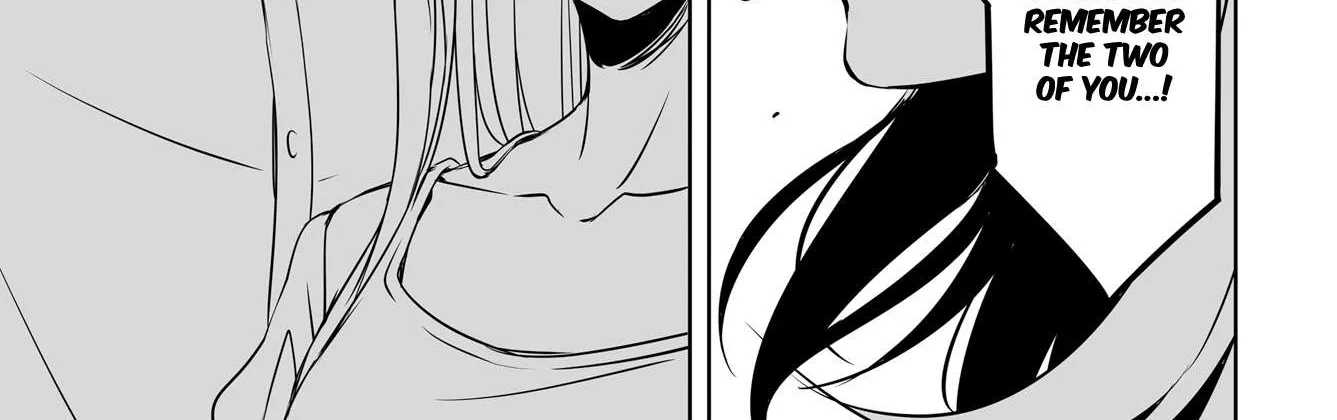Joukamachi no Dandelion Chapter 51 page 6 - 