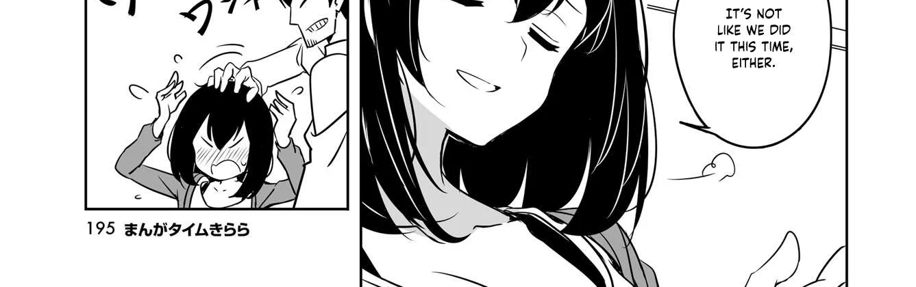Joukamachi no Dandelion Chapter 52 page 22 - 