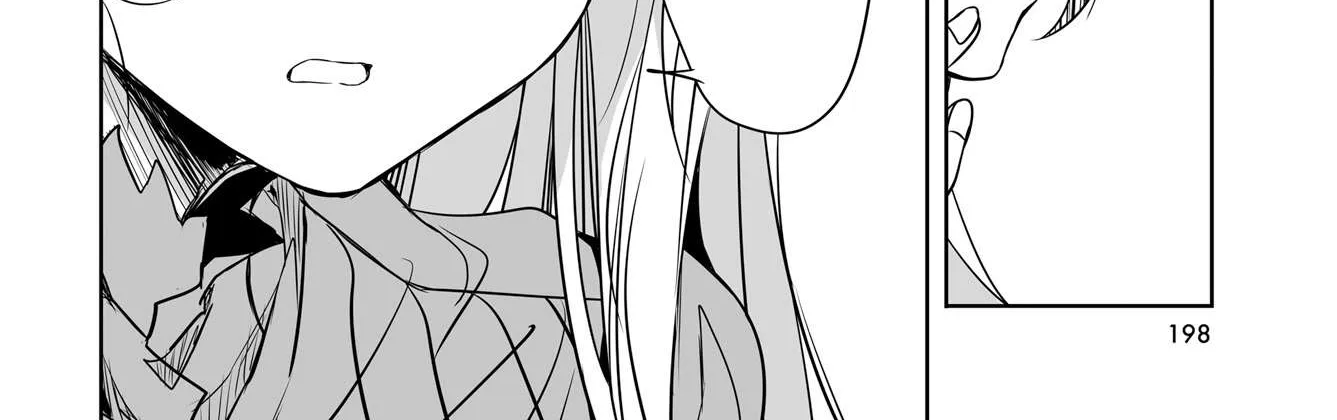 Joukamachi no Dandelion Chapter 52 page 28 - 