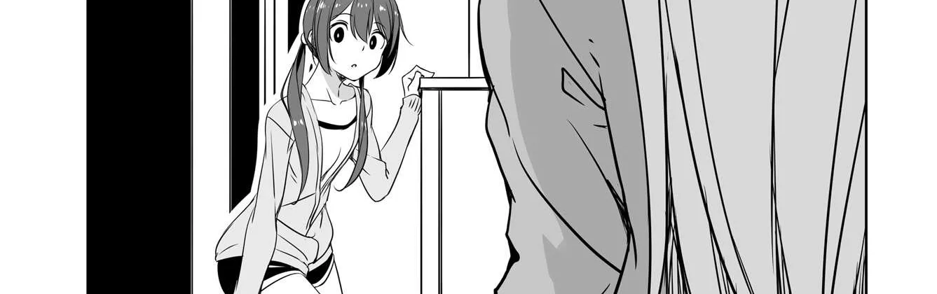Joukamachi no Dandelion Chapter 52 page 30 - 