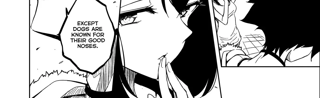 Joukamachi no Dandelion Chapter 53 page 106 - 